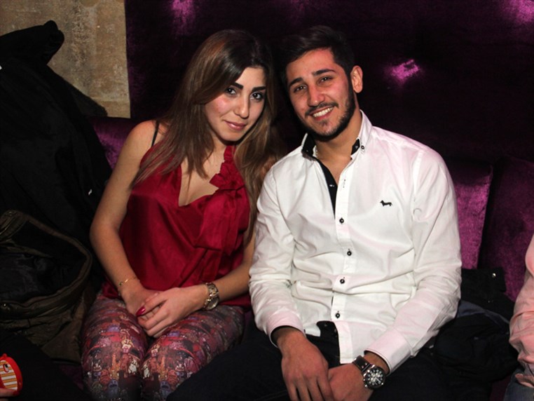 Valentine's at Taiga Batroun